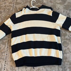 Brandy Melville Oversized Sweater